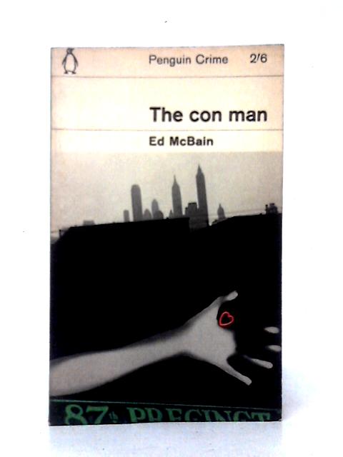The Con Man By Ed McBain