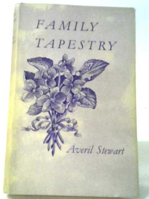 Family Tapestry von Averil Stewart
