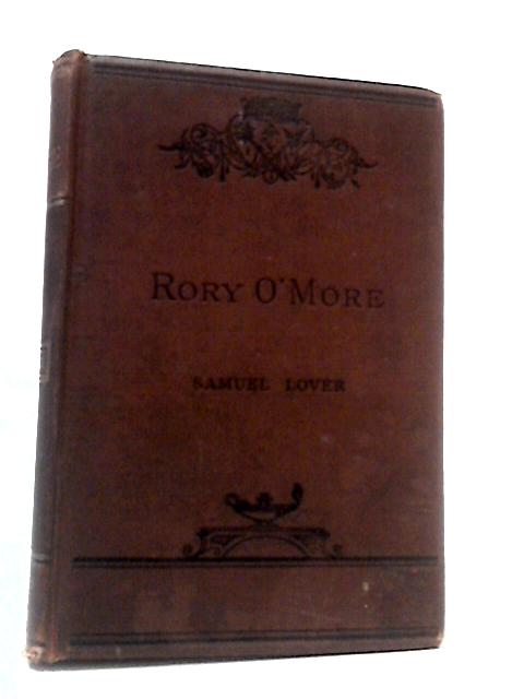 Rory O'More von Samuel Lover