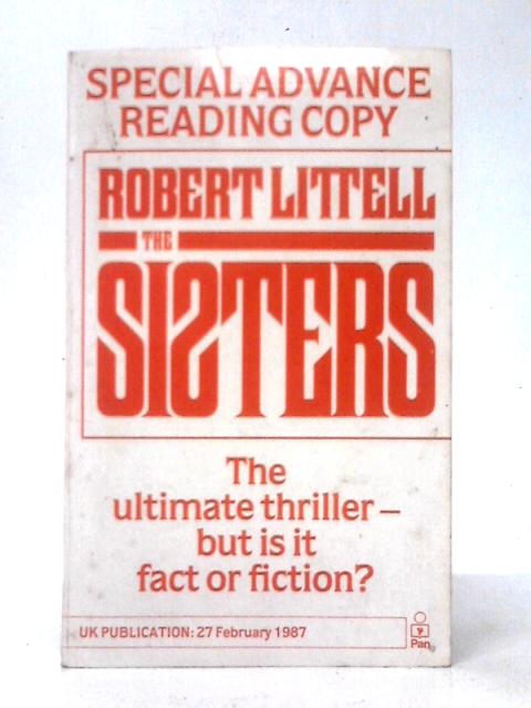 The Sisters By Robert Littell