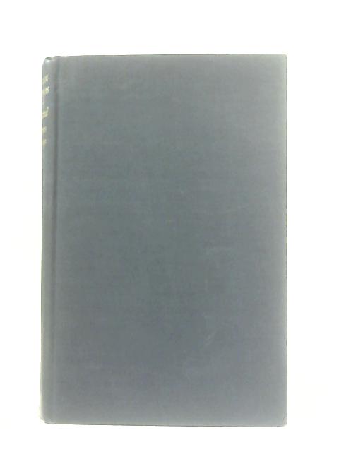 Collected Poems 1934-1952 von Dylan Thomas