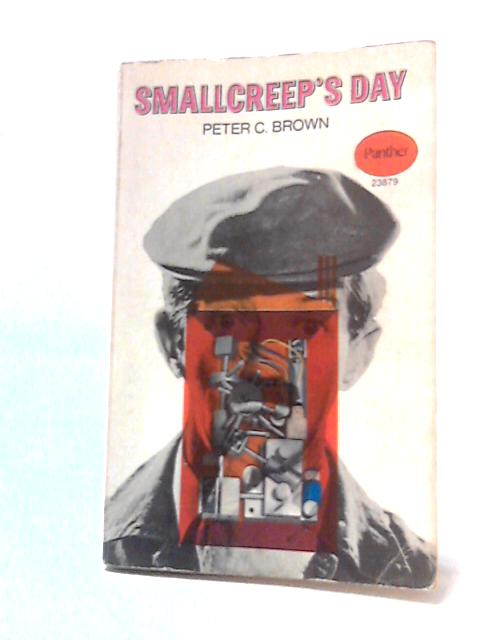 Smallcreep's Day By Peter C. Brown