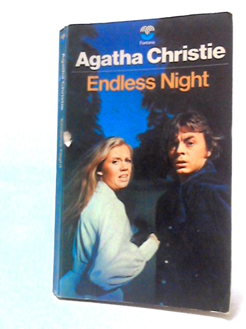 Endless Night par Agatha Christie
