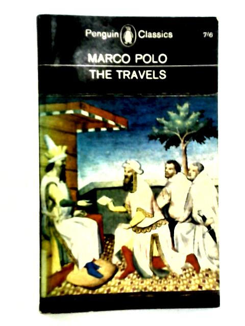 The Travel of Marco Polo By unstated