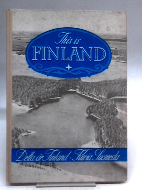 This is Finland By Unstated