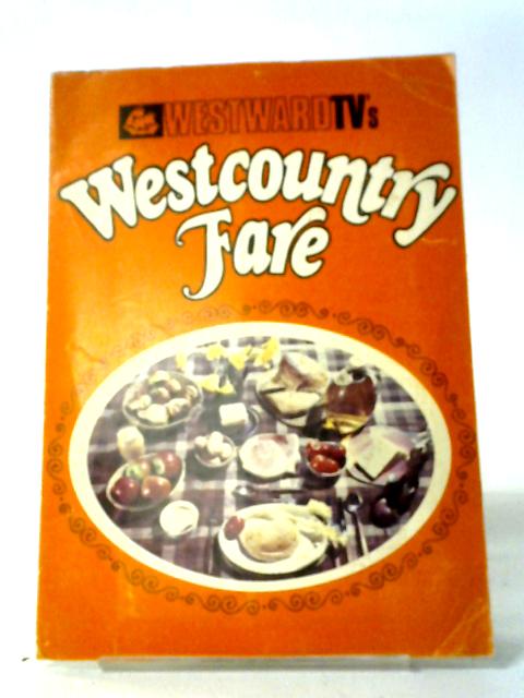 Westward TV's Westcountry Fare Recipe Cards von Anon