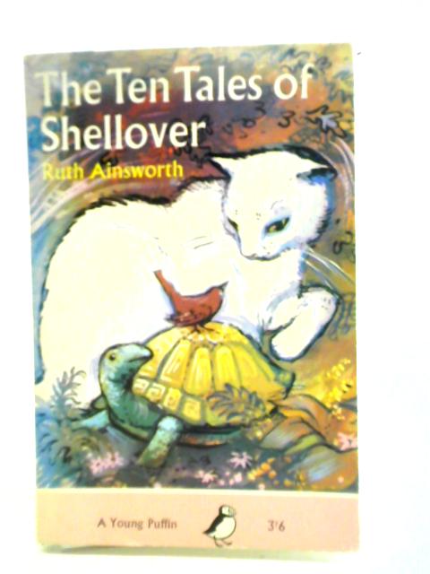 The Ten Tales of Shellover par Ruth Ainsworth