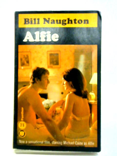 Alfie By Bill Naughton