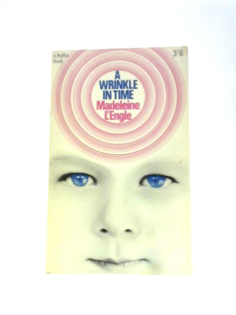 A Wrinkle in Time von Madeleine L'Engle