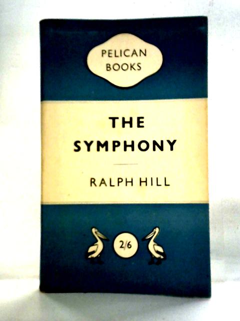 The Symphony von Ralph Hill