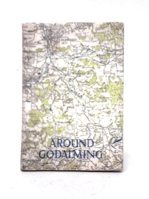 Around Godalming (Footpath Guides, no. 26) von F. R. Banks