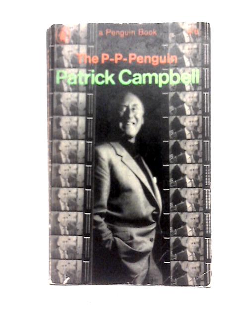 THE P-P-Penguin By PatrickCampbell