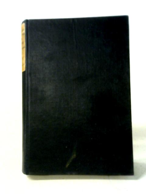 History Of The Great Civil War 1642 - 1649. Volume III. von Samuel R. Gardiner