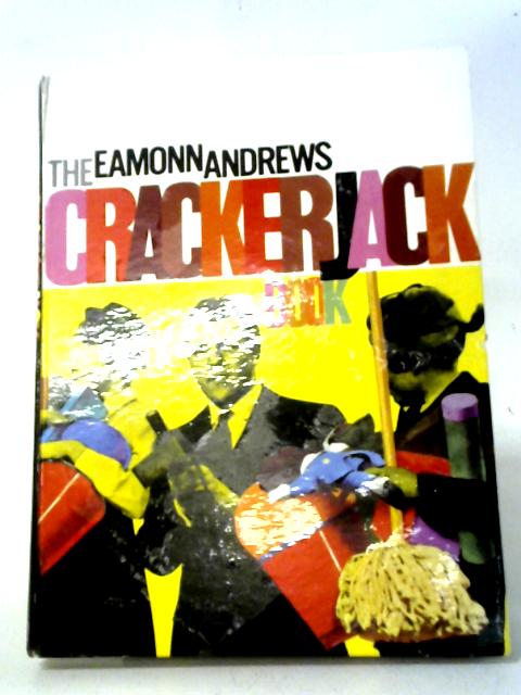 The Eamonn Andrews Crackerjack Book von Various