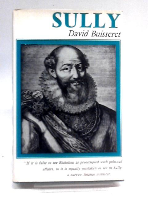 Sully von David Buisseret