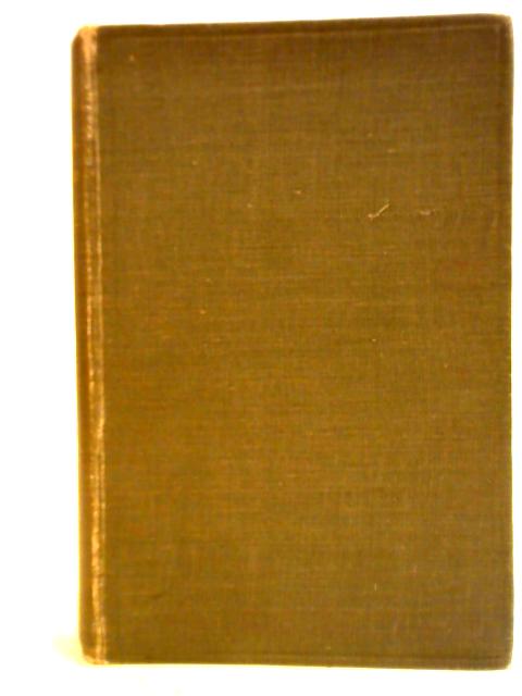 Essays Liturgical And Historical By J. Wickham Legg