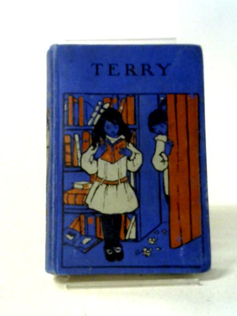 Terry Or, She Ought To Have Been A Boy By Rosa Mulholland