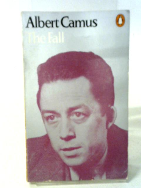 The Fall By Albert Camus