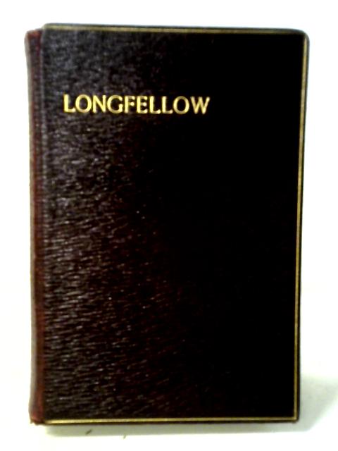 The Poetical Works Of Longfellow - Oxford Edition By Henry Wadsworth Longfellow