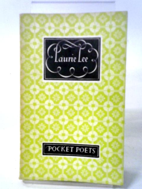 Laurie Lee (The Pocket Poets Series) von Laurie Lee