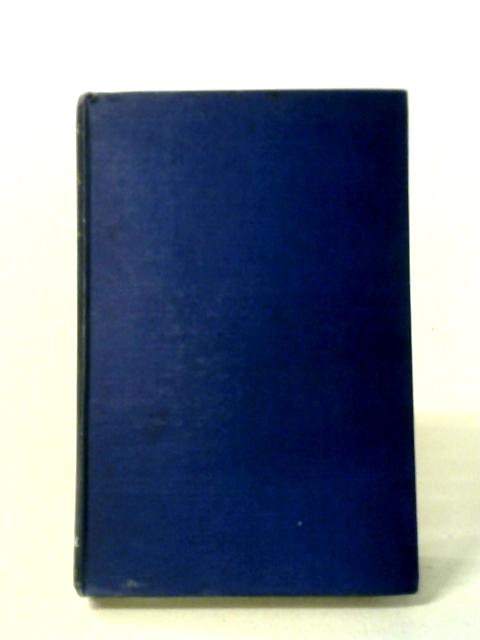 A Son of Knox. And Other Studies Antiquarian and Biographical By James Fleming Leishman