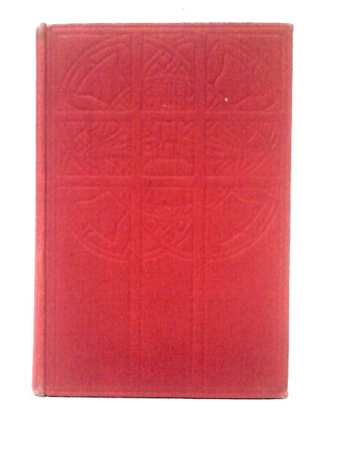 The Oxford Book Of Carols von Percy Dearmer, R Vaughan, Martin Shaw