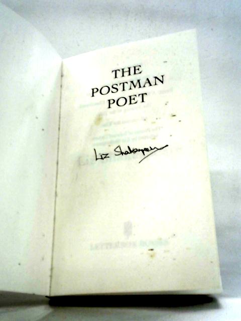 The Postman Poet von Liz Shakespeare