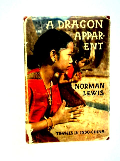 A Dragon Apparent von Norman Lewis