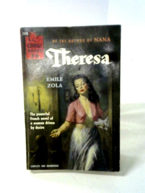 Theresa By Emile Zola