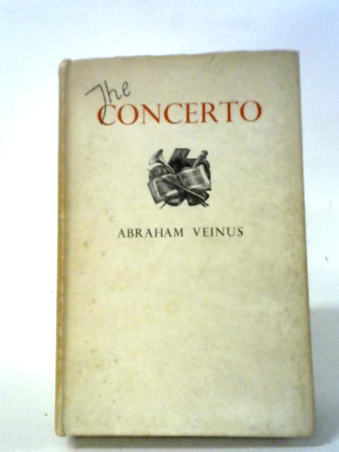 The Concerto By Abraham Veinus