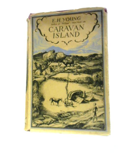 Caravan Island von E H Young