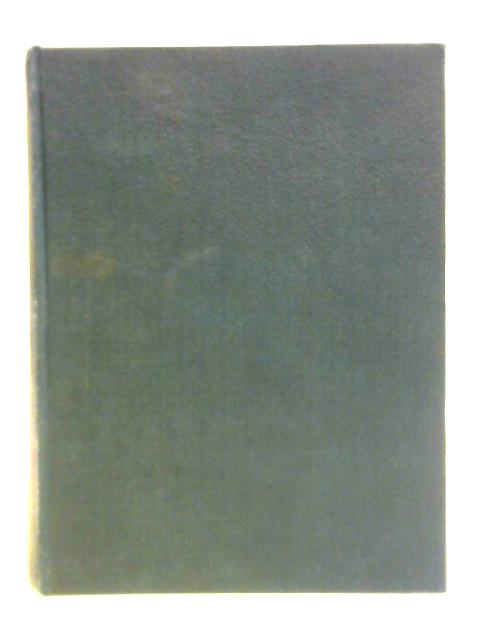 The Railway Observer Vol. X. 1938. & XI. 1939 par Unstated