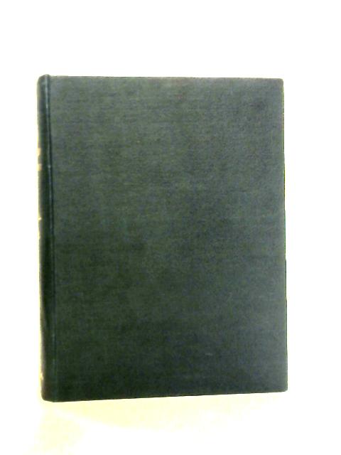 The Railway Observer Vol. XII. 1940. & XIII. 1941 By unstated
