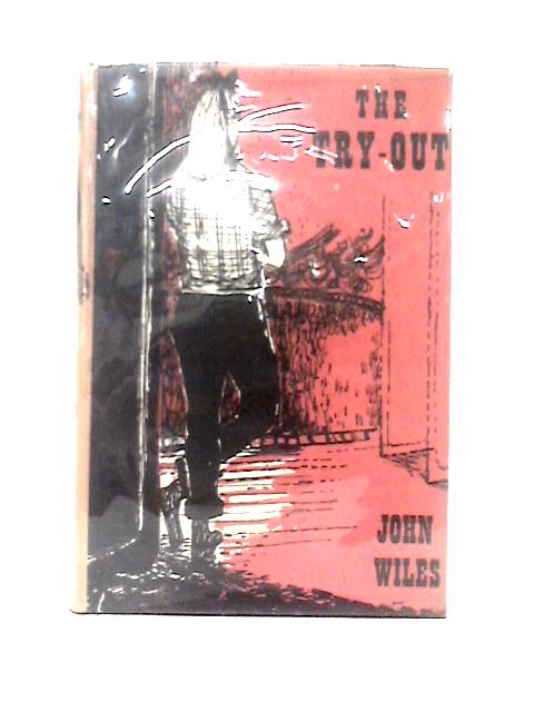 The Try-Out: A Novel von John Wiles