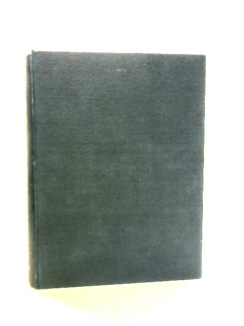 The Railway Observer Vol. XVIII. 1948. & XIX. 1949