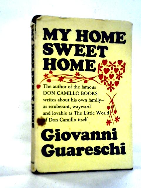 My Home,Sweet Home von Giovanni Guareschi