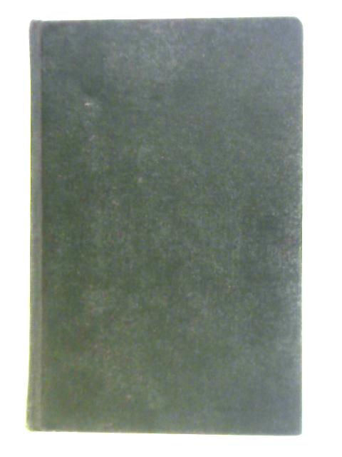 The Historical Journal Volume XII von F. H. Hinsley (ed.)