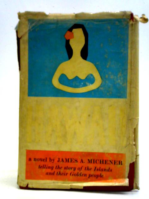 Hawaii By James A. Michener