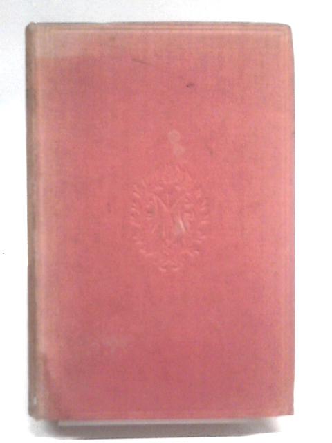 The Letters of Queen Victoria: Volume 2 1844-1853 By Arthur Christopher Benson