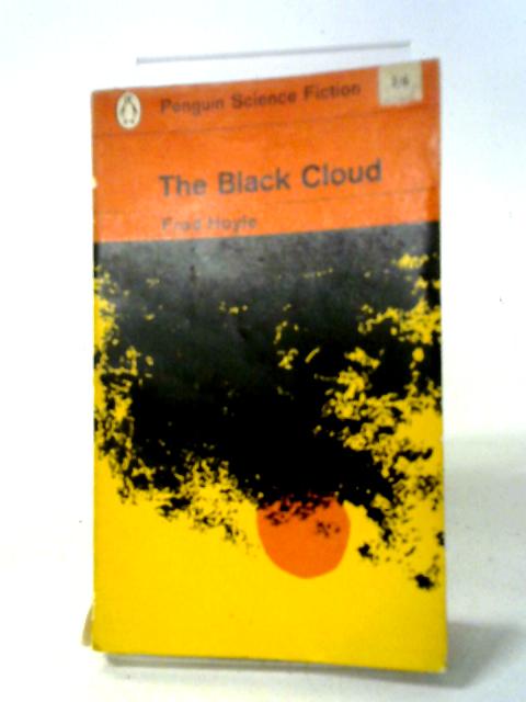 The Black Cloud. By Fred Hoyle