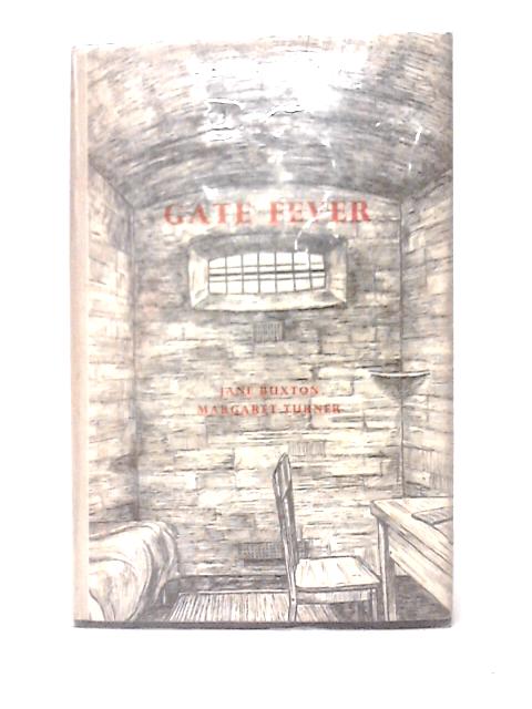 Gate Fever von Margaret Turner