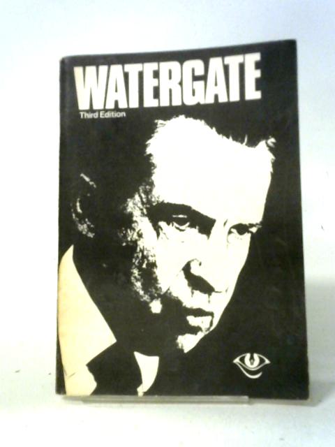 Watergate By Philip West