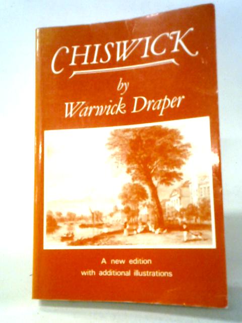 Chiswick par Warwick Draper