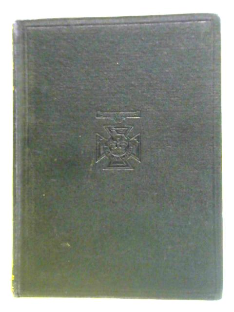 Pictorial History of the War. A Complete and Authentic Record in Text and Pictures. Volume IX By Walter Hutchinson (ed.)