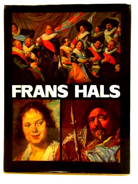 Frans Hals von Unstated