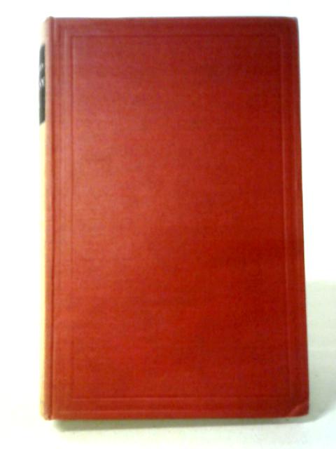 Charlesworth's Company Law By T. E. Cain