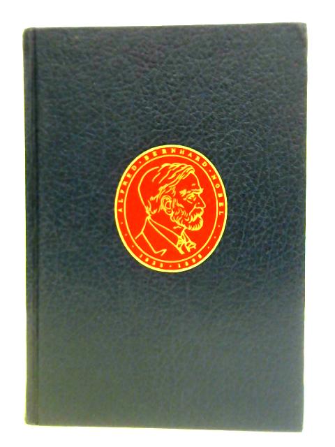 Nobel Prize Library: Faulkner, O'Neill, Steinbeck By William Faulkner et al