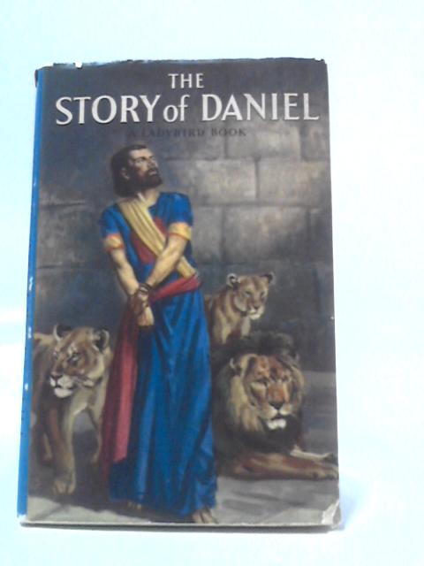 The Story of Daniel By Lucy Diamond