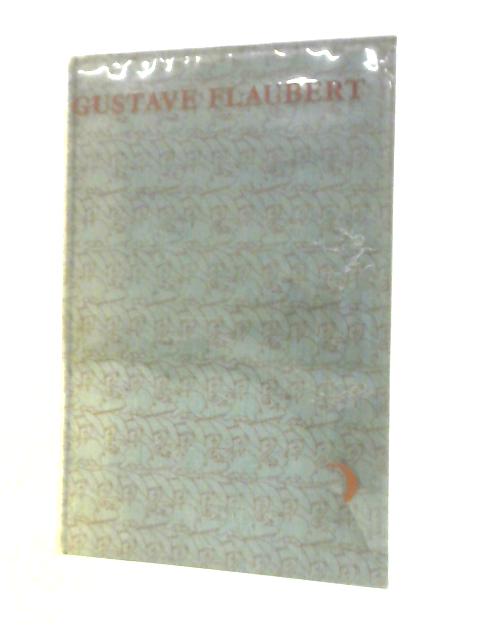 Salambo By Gustave Flaubert