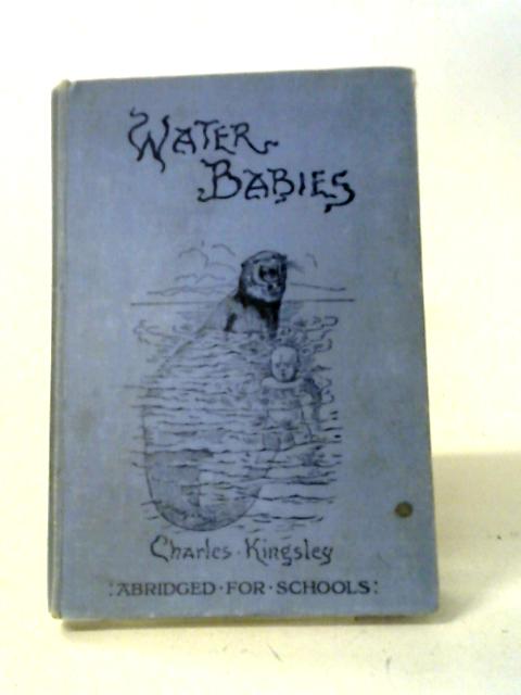 The Water-Babies von Charles Kingsley